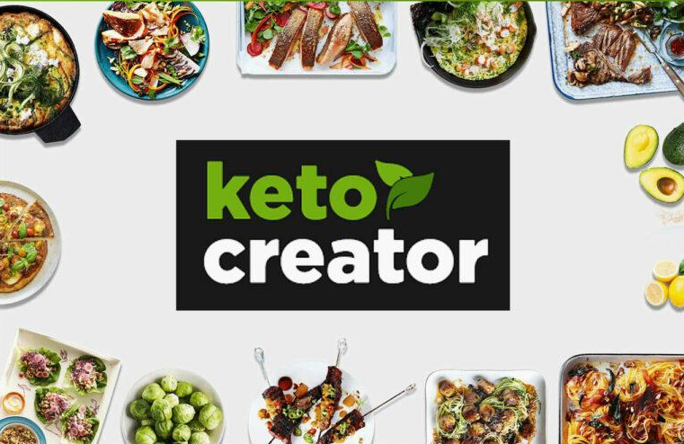 Keto Creator