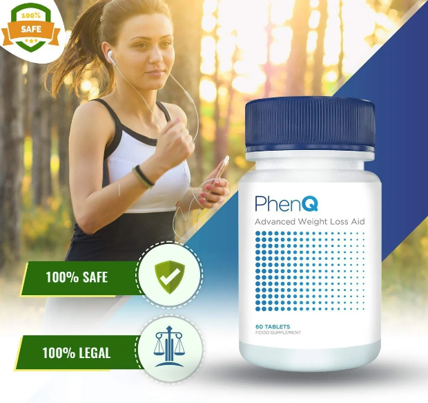 PhenQ Review: Your Go-To Choice for Exceptional Weight Loss