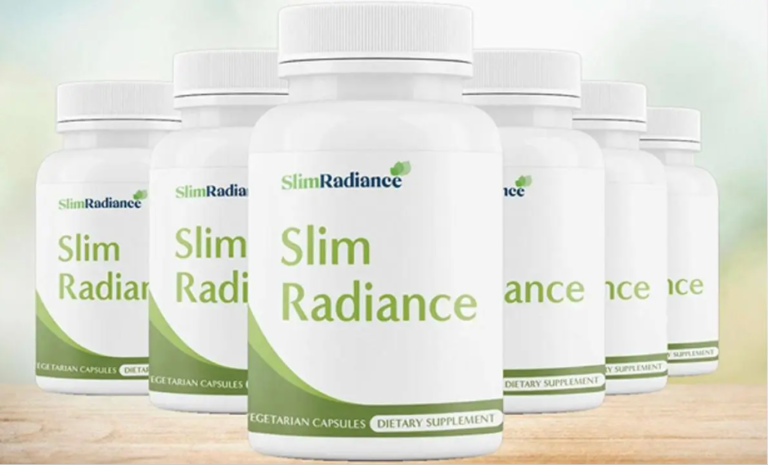 Slim Radiance Review