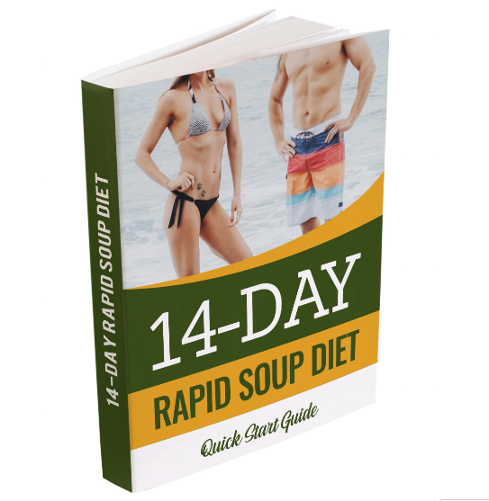 14-Day Rapid Soup Diet: A Comprehensive Review and Alternative Recommendations