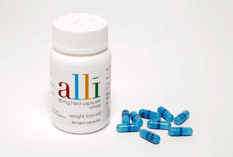 Decoding Alli Weight Loss Pills: A Comprehensive Guide and Alternative Perspective with PhenQ