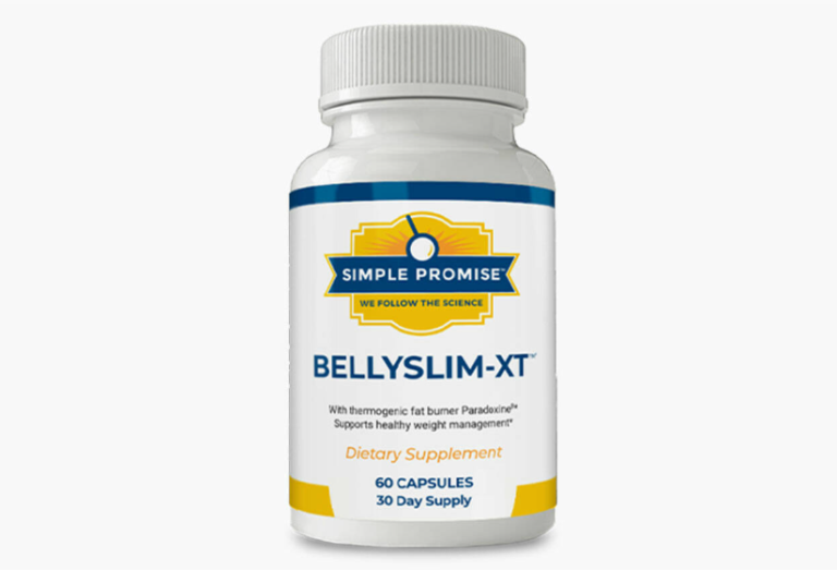 BellySlim-XT: A Comprehensive Review of Ingredients, Claims, and Effectiveness