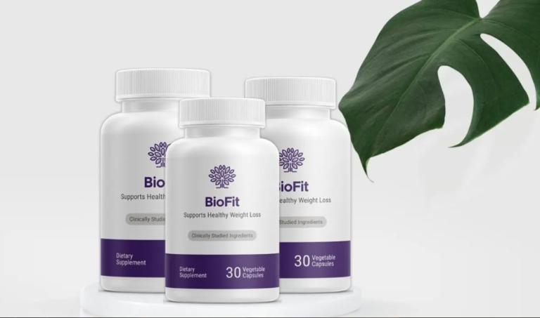 Decoding BioFit Fat Burner: An In-Depth Analysis, Claims, and Considerations