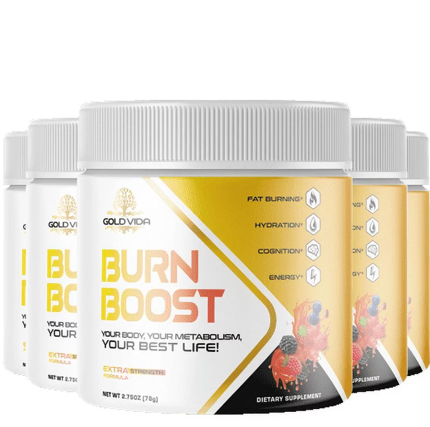 Unlocking the Potential of Burn Boost: A Comprehensive Review and Alternative Recommendation