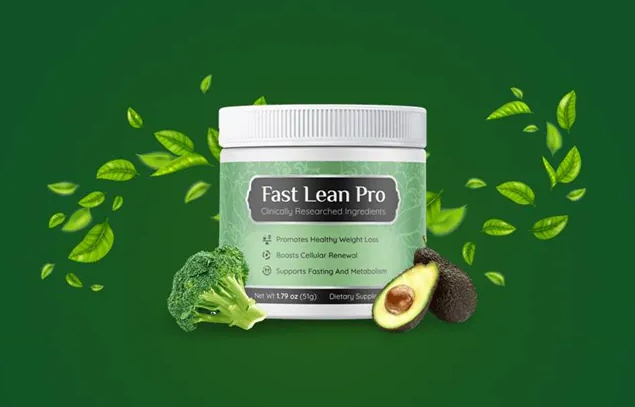 Fast Lean Pro: Navigating the Landscape of Weight Loss Supplements