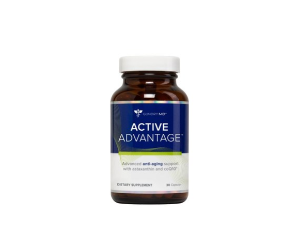 Gundry MD Active Advantage: A Comprehensive Review and Analysis