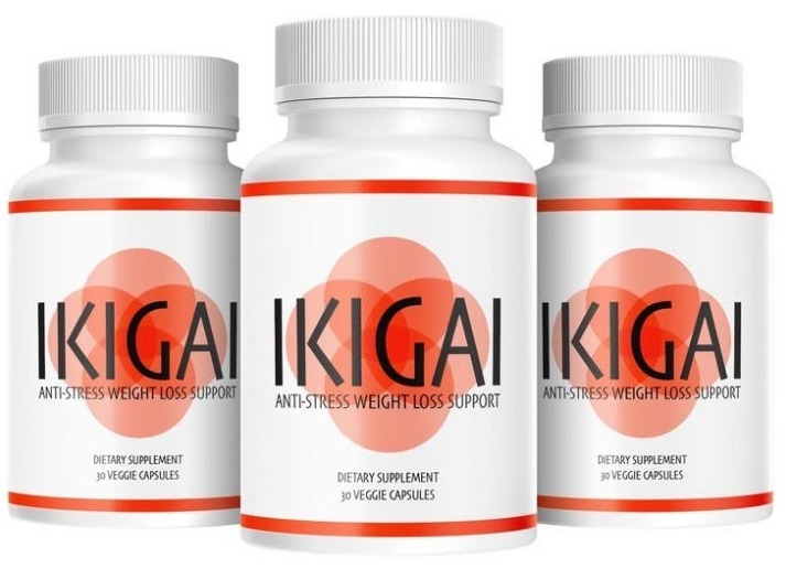 Ikigai Weight Loss: A Comprehensive Overview, Ingredients Analysis, and Alternative Recommendation