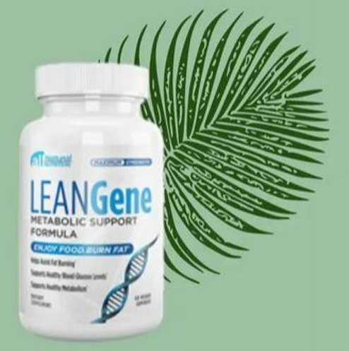 Unlocking the Potential: A Comprehensive Guide to Lean Gene - Ingredients, Claims, and Considerations