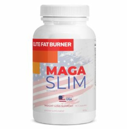 Unveiling MAGA Slim: A Comprehensive Review and Conclusion on its Weight Loss Potential