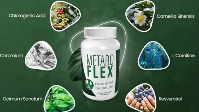 Unlocking the Potential of Metabo Flex: A Comprehensive Review and Conclusion