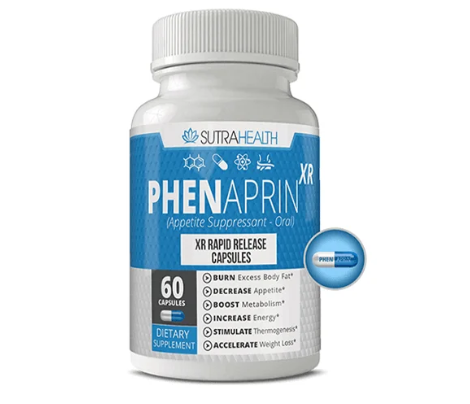 Exploring PhenAprin: A Comprehensive Review of the Weight Loss Supplement