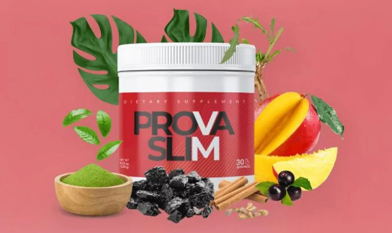 Unlocking Wellness: A Comprehensive Guide to Prova Slim – Ingredients, Warnings, and Alternatives