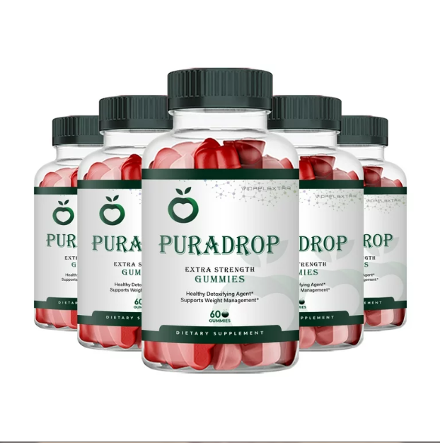 How about titling it "Unveiling Puradrop: A Comprehensive Exploration of a Weight Loss Supplement"? What are your thoughts?