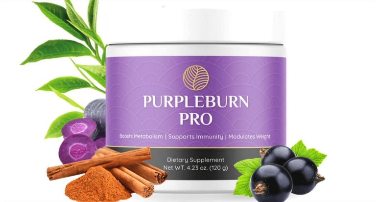 PurpleBurn Pro: A Comprehensive Review and Conclusion on this Weight Management Supplement