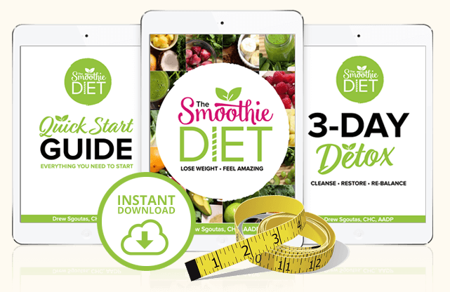 Navigating the Smoothie Diet: A Comprehensive Guide to Weight Management and Nutritional Wellness