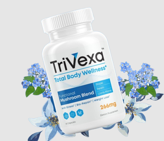 How Trivexa Can Aid Your Weight Loss Journey: A Comprehensive Review and Alternative Recommendation