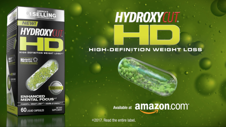Unlocking the Potential: Exploring Hydroxycut HD for Weight Loss