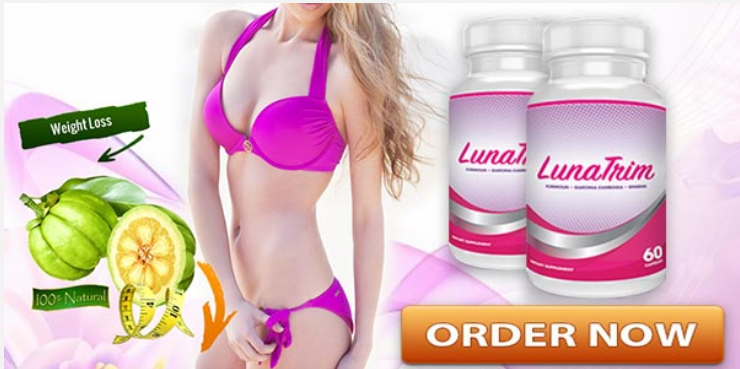 Luna Trim: Exploring Its Claims, Ingredients, and Effectiveness for Weight Loss