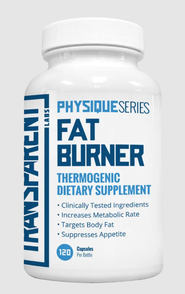 Unlocking the Potential: A Comprehensive Review of PhysiqueSeries Fat Burner