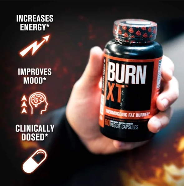 Burn Xt: An In-Depth Review and Conclusion