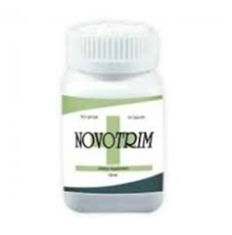 Novotrim Review: Effectiveness, Side Effects, and Alternatives