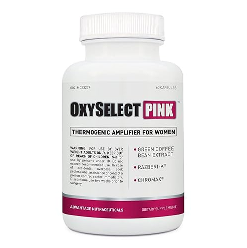 Assessing OxySelect Pink and Considering Alternatives