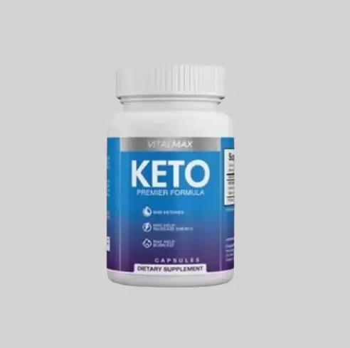 Exploring Vital Max Keto: Benefits, Usage, and Considerations