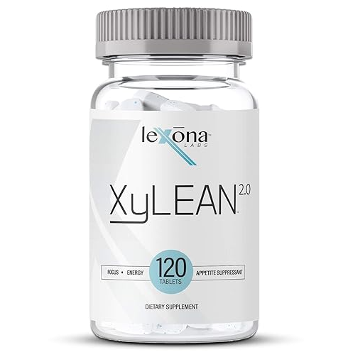 XyLEAN: An Overview of Benefits, Ingredients, and Alternatives