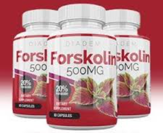 Diadem Forskolin Review: Efficacy, Safety, and Alternatives