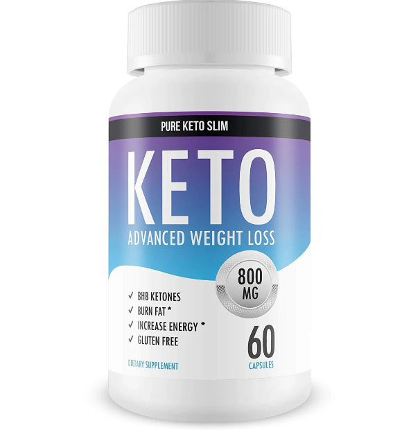 Comprehensive Overview of Keto Pure: Benefits, Side Effects, and Alternatives