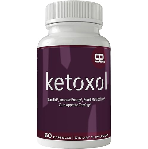 Ketoxol: A Comprehensive Overview of Benefits, Usage, and Alternatives