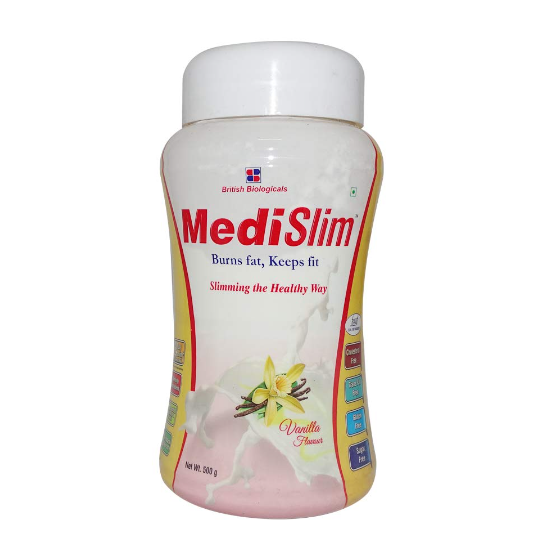 MediSlim: An In-Depth Review and Alternative Recommendations