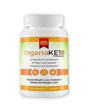 Organa Keto: Comprehensive Review and Analysis