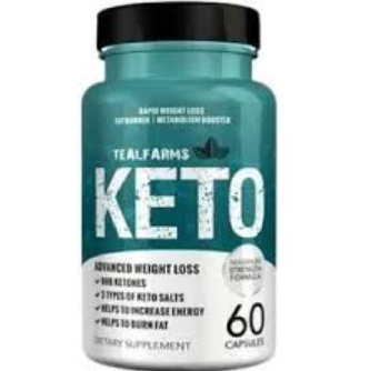 Teal Farms Keto: A Comprehensive Review and Conclusion