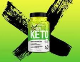 Vexgen Keto: Comprehensive Review and Conclusion