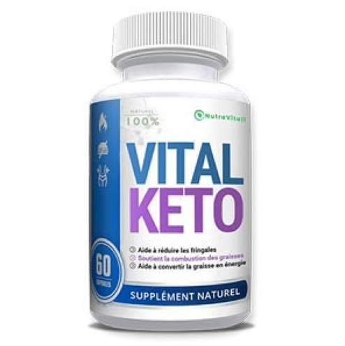 Title: A Comprehensive Review of Vital Keto: Benefits, Usage, and Alternatives