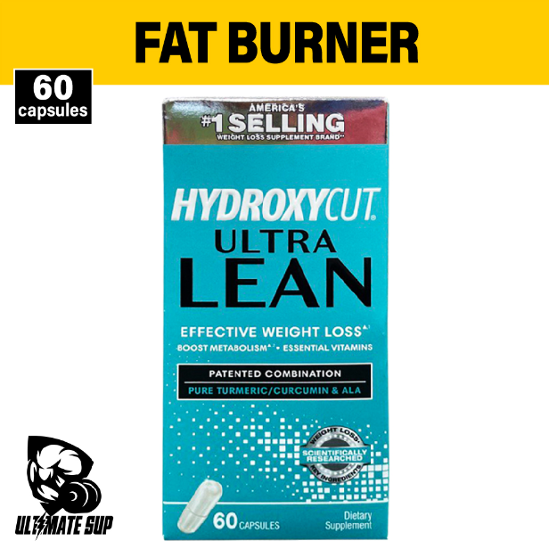 Comprehensive Review of Hydroxycut UltraLean: Is It the Right Weight Loss Solution for You?