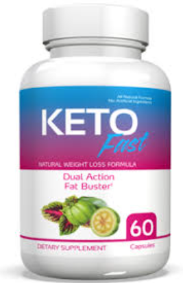 Keto Fast: A Comprehensive Review of Ingredients, Benefits, and Effectiveness