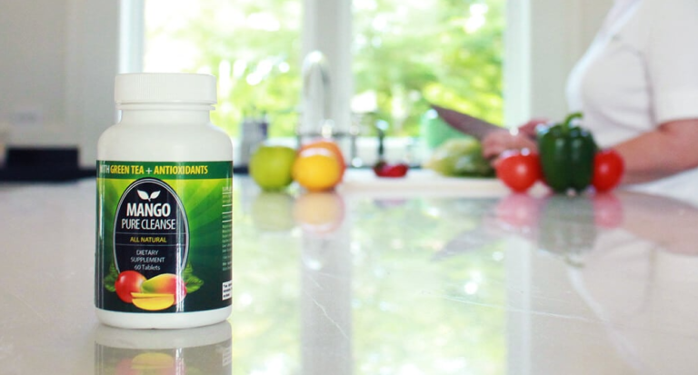 Mango Pure Cleanse: A Detox and Weight Loss Supplement – Does It Really Work?