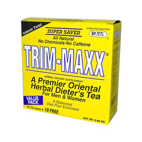 Trim-Maxx: A Comprehensive Review of the Weight Loss Supplement